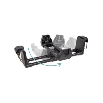 WonderFold Car Seat Adapter W4 - WonderFold Australia
