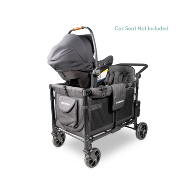WonderFold Car Seat Adapter W4 - WonderFold Australia