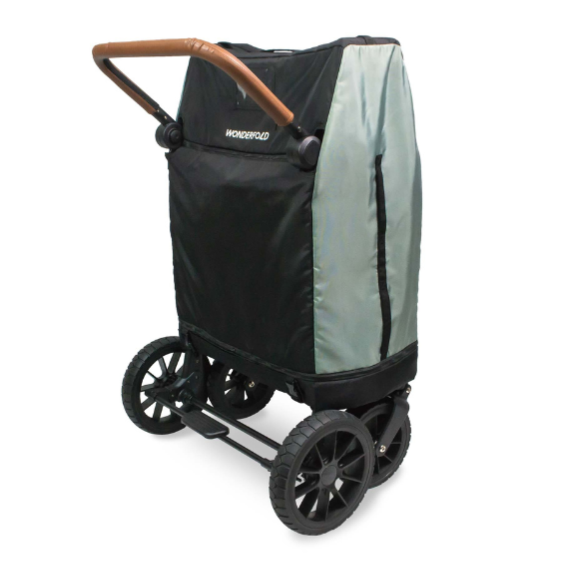 W4 Travel Cover - WonderFold Wagons Australia