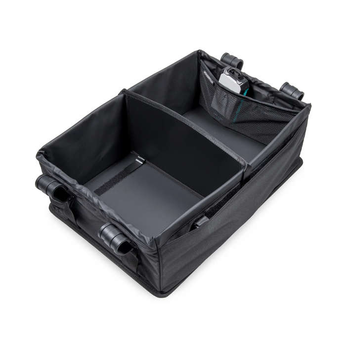 WonderFold W4 Collapsible Shopping Basket - WonderFold Wagons Australia