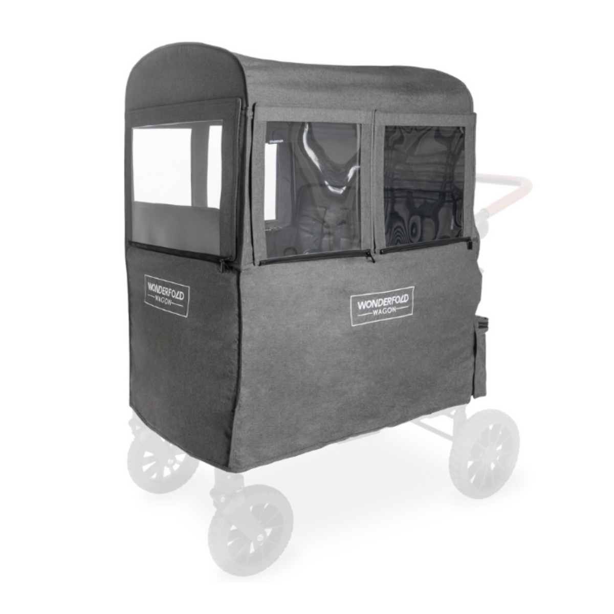 W4 Wind Cover - WonderFold Australia