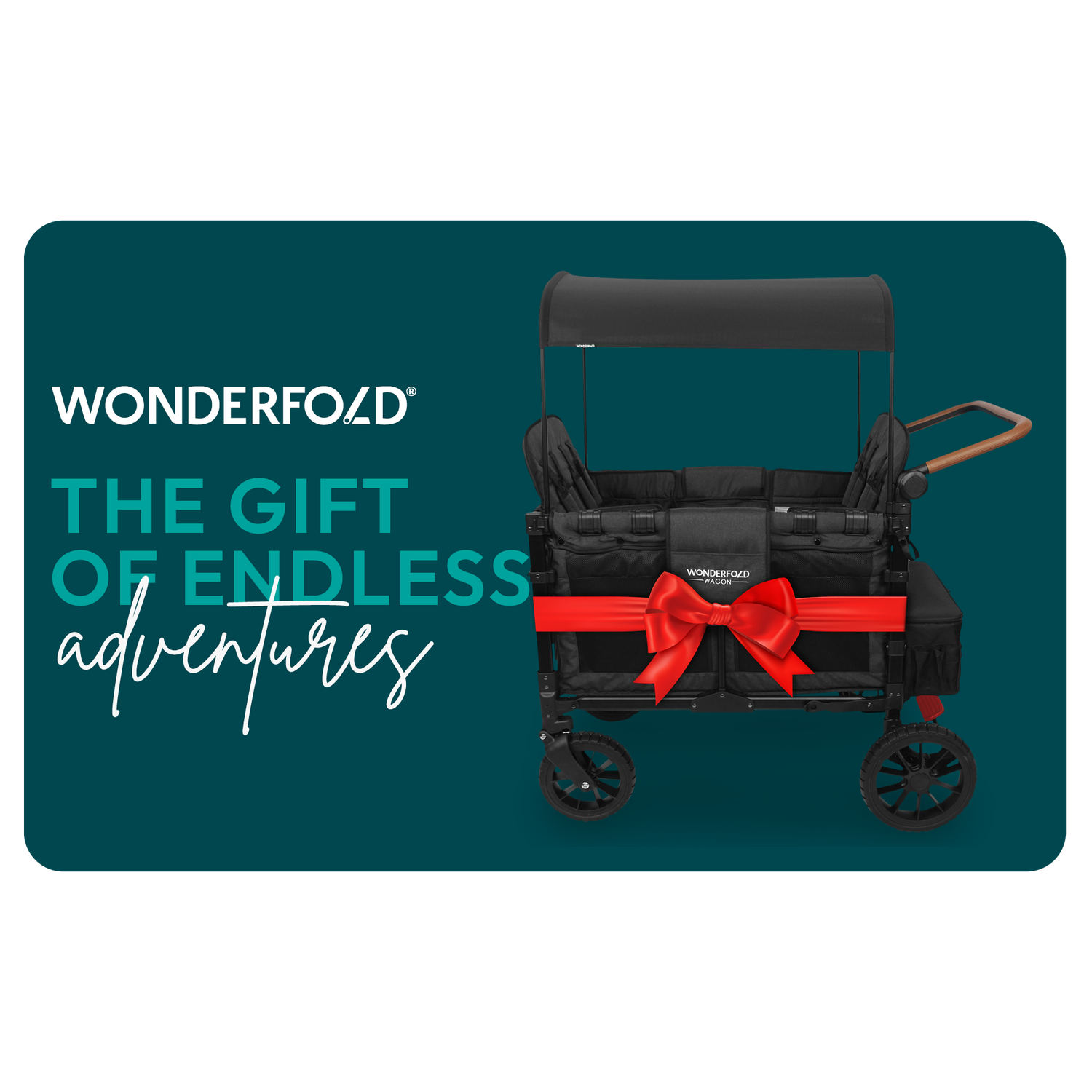 WonderFold Australia Gift Card