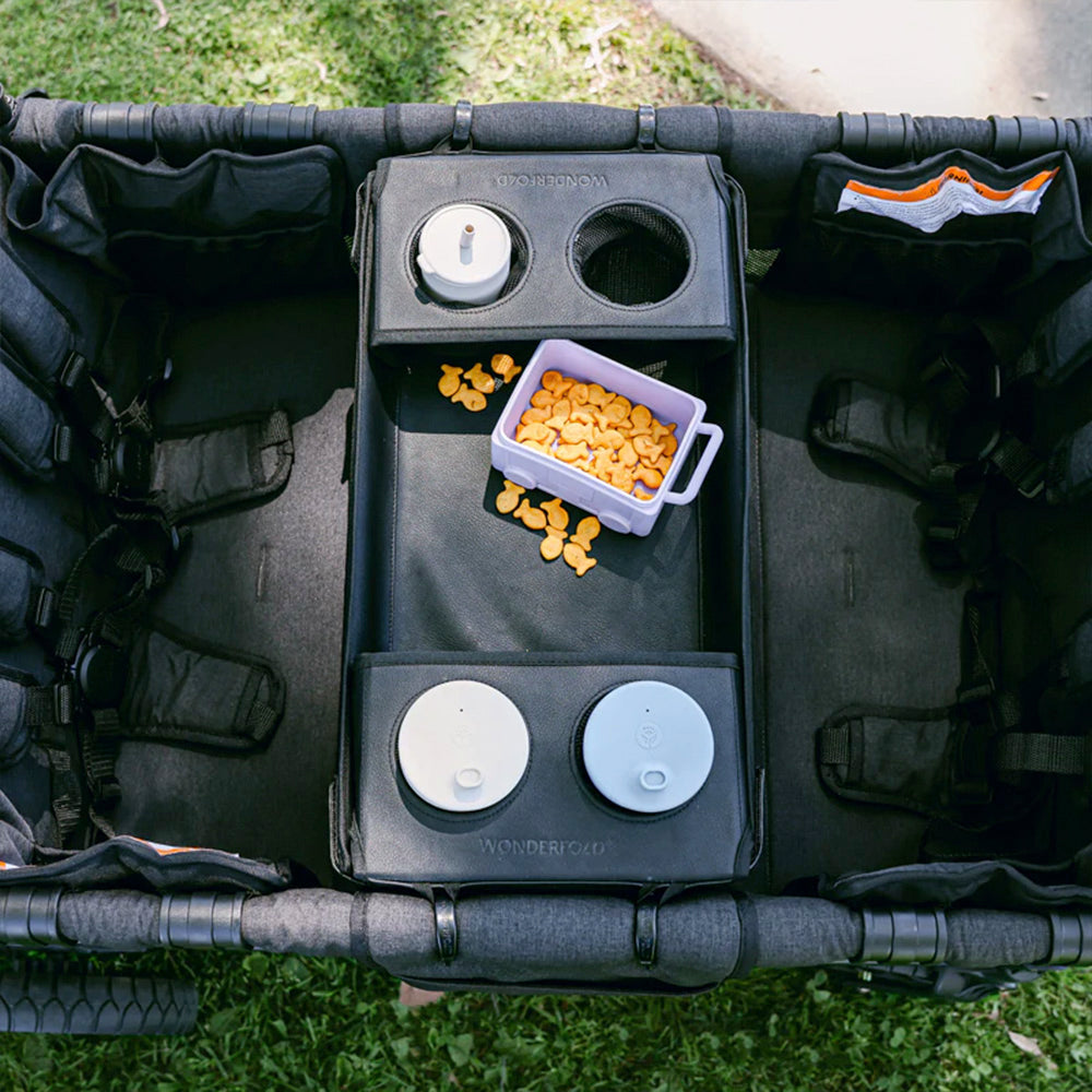WonderFold W4 Flex Snack Tray - WonderFold Wagons Australia