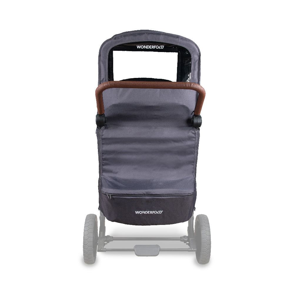 WonderFold W4 Weather Cover - WonderFold Wagons Australia