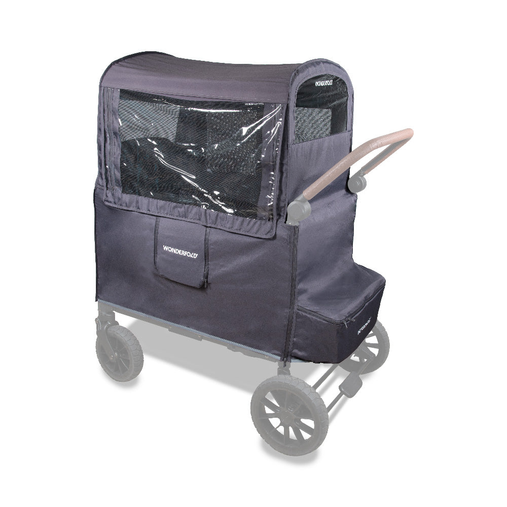 WonderFold W4 Weather Cover - WonderFold Wagons Australia