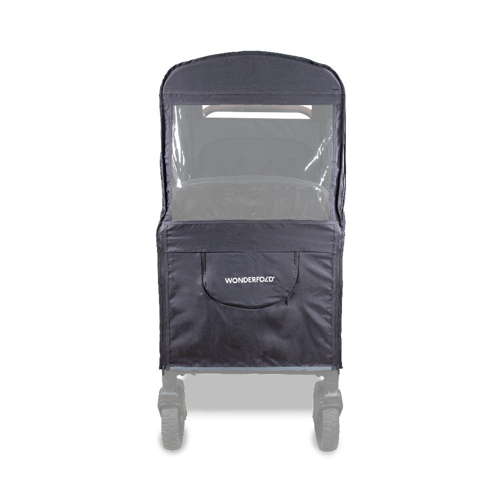 WonderFold W4 Weather Cover - WonderFold Wagons Australia