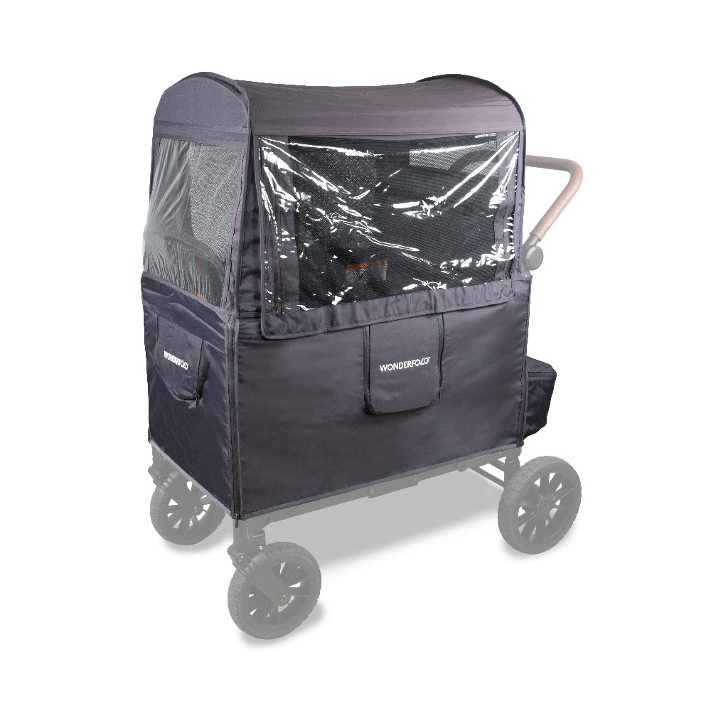 WonderFold W4 Weather Cover - WonderFold Wagons Australia