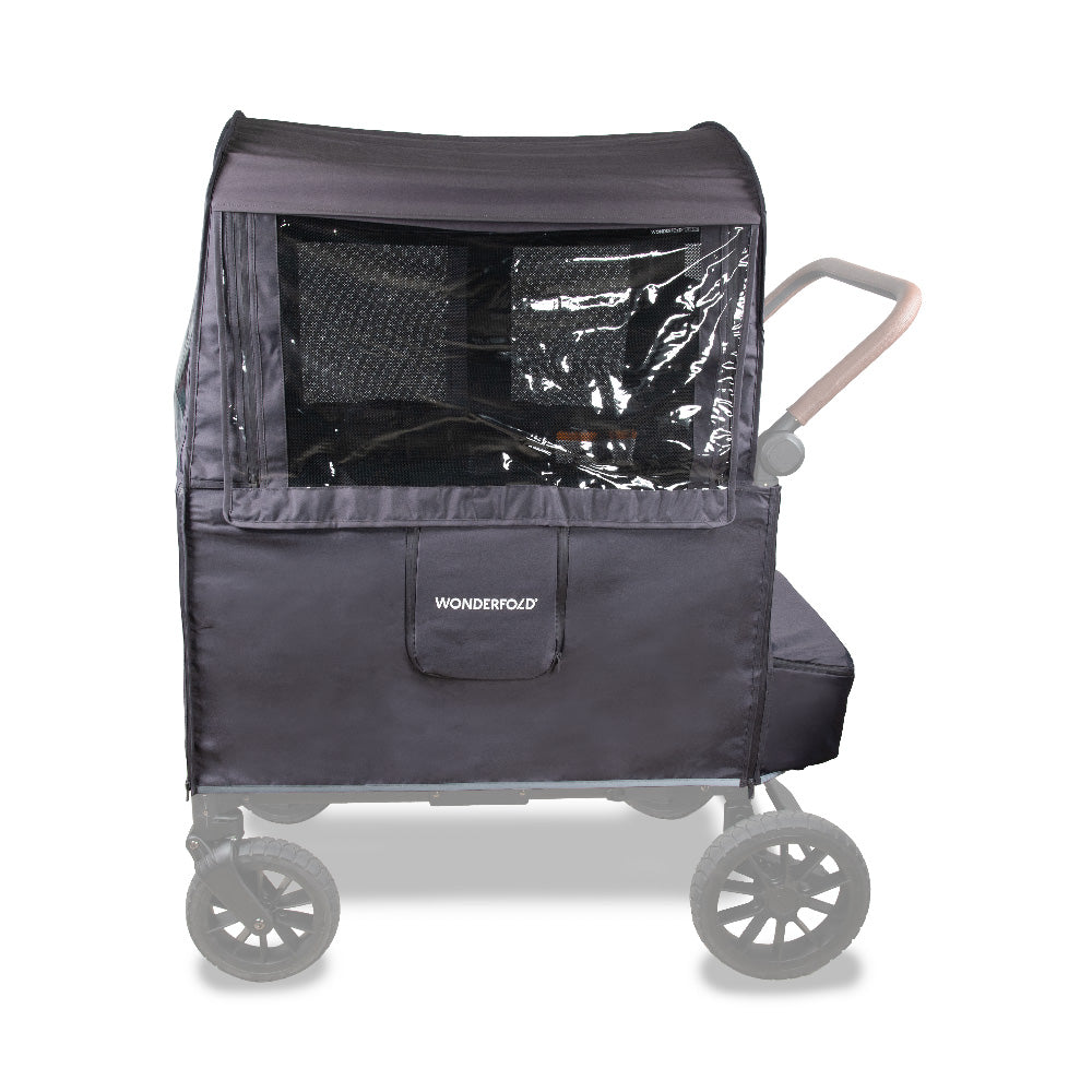 WonderFold W4 Weather Cover - WonderFold Wagons Australia