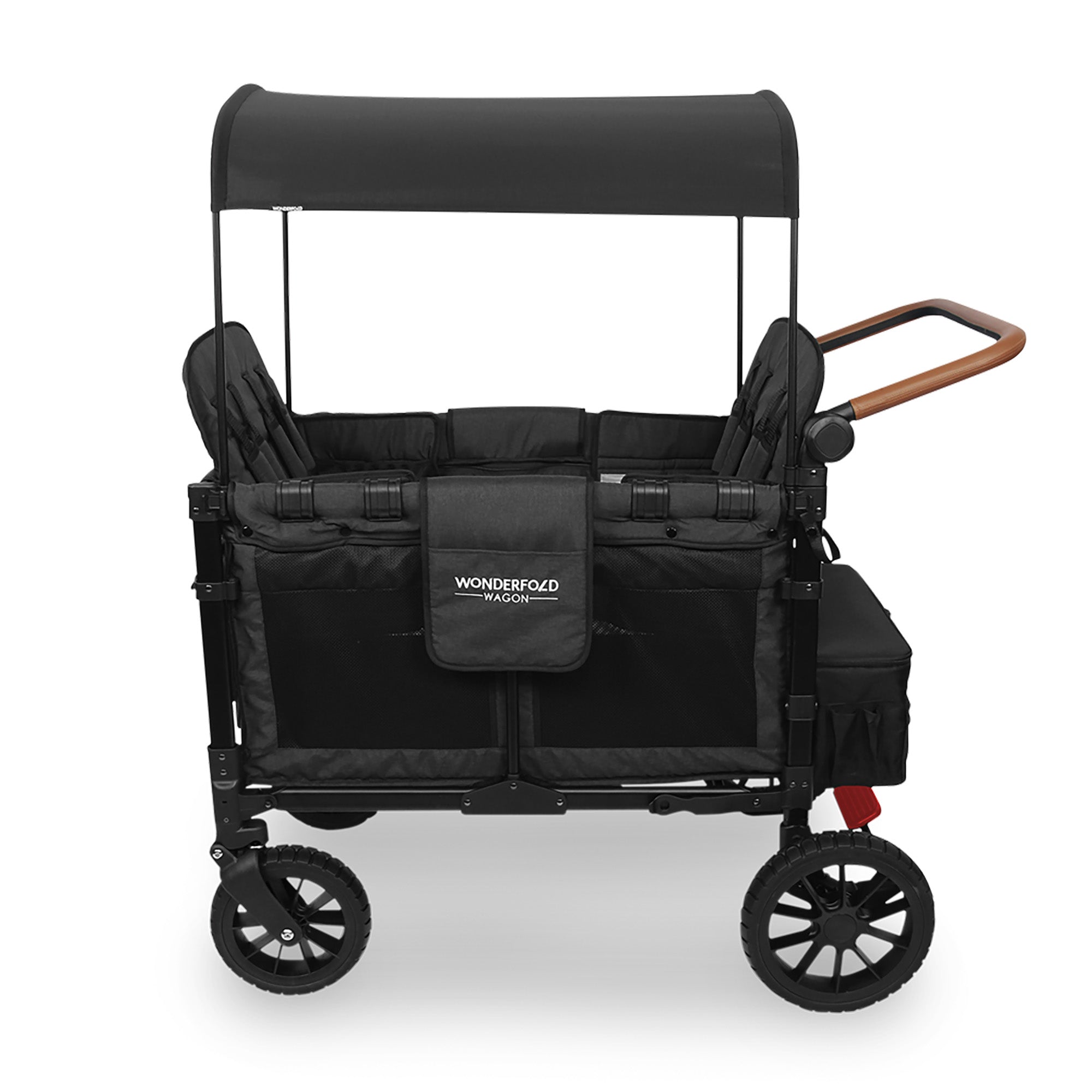 WonderFold-Luxe-W4-Volcanic-Black-Side-Hero