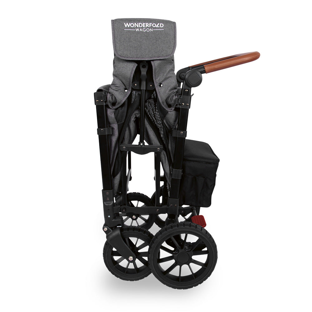 WonderFold-W2-Luxe-Charcoal-Grey-Folded