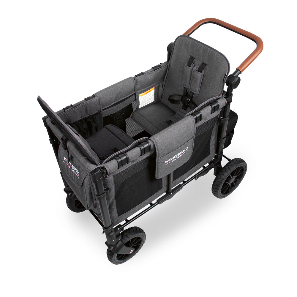 WonderFold-W2-Luxe-Charcoal-Grey-Overhead