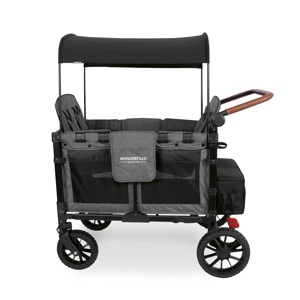 WonderFold-W4-Luxe-Charcoal-Grey-SideHero