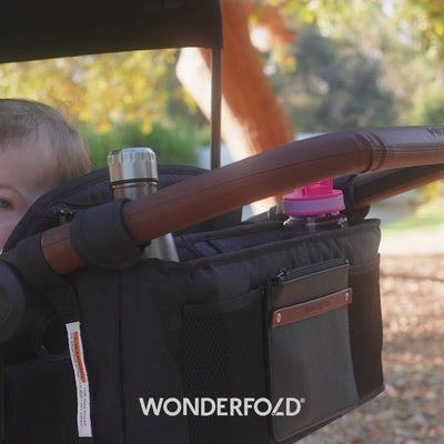 WonderFold Pram Organiser Large