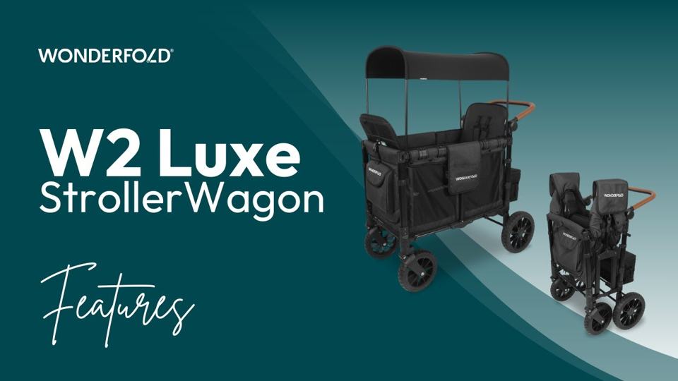 W2 Luxe walkthrough video